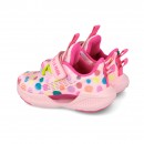 Agatha Ruiz de la Prada vaikiški kedai rožiniai